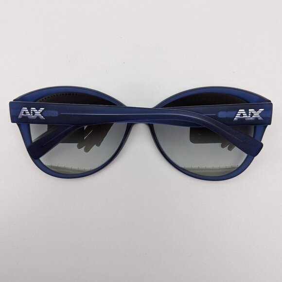 🕶️Armani Exchange AX4006 8024/11 Sunglasses 59/14 135 /KAA354🕶️ - Picture 2 of 6